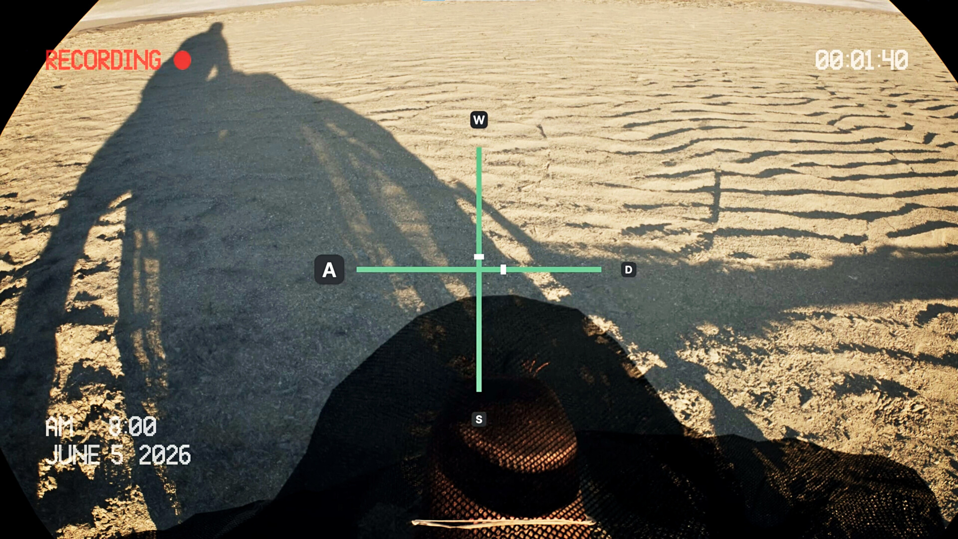 The Sixth Extinction Demo Screenshot 9