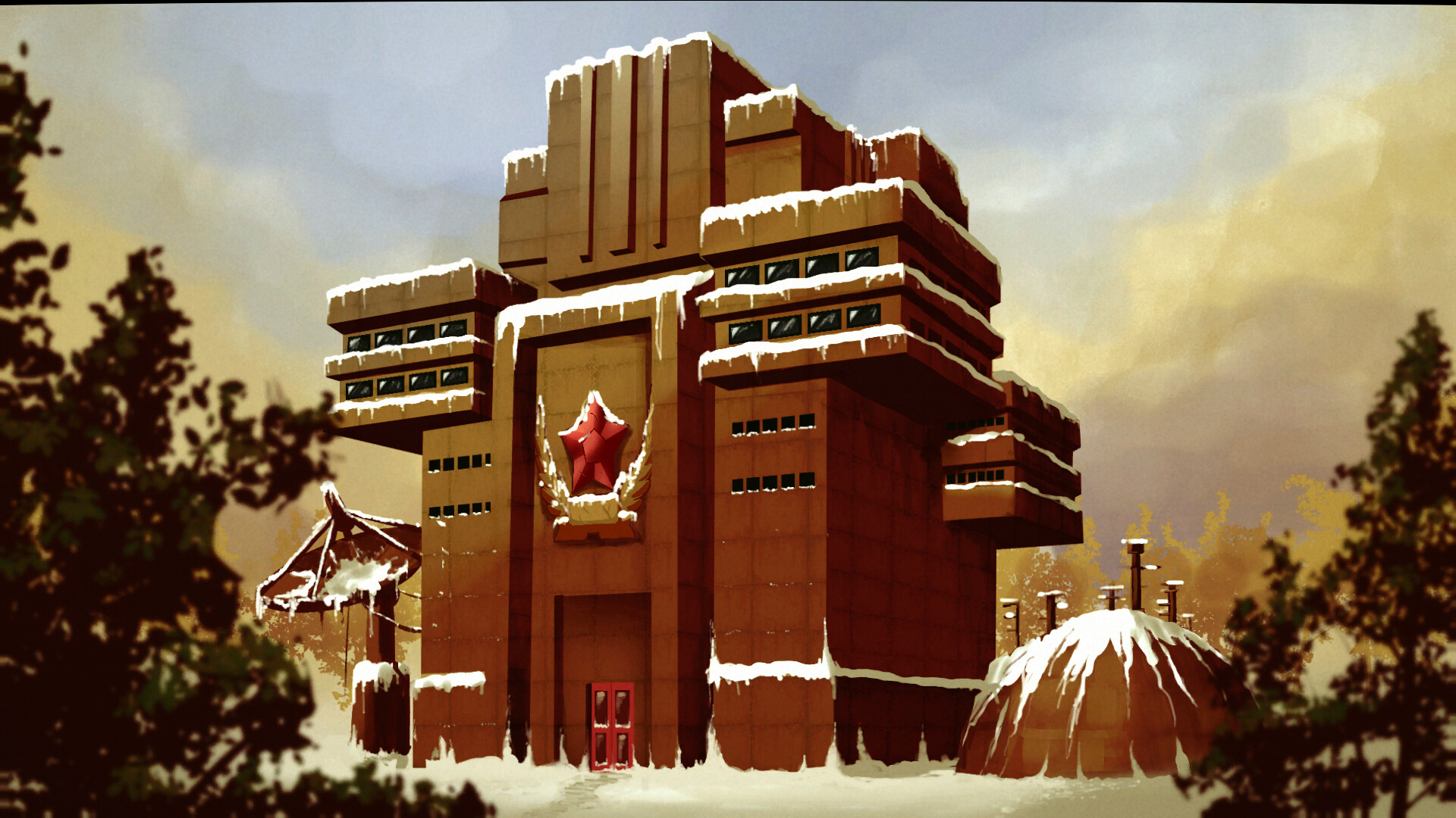 BOT.VINNIK Chess Masters Academy Screenshot 7