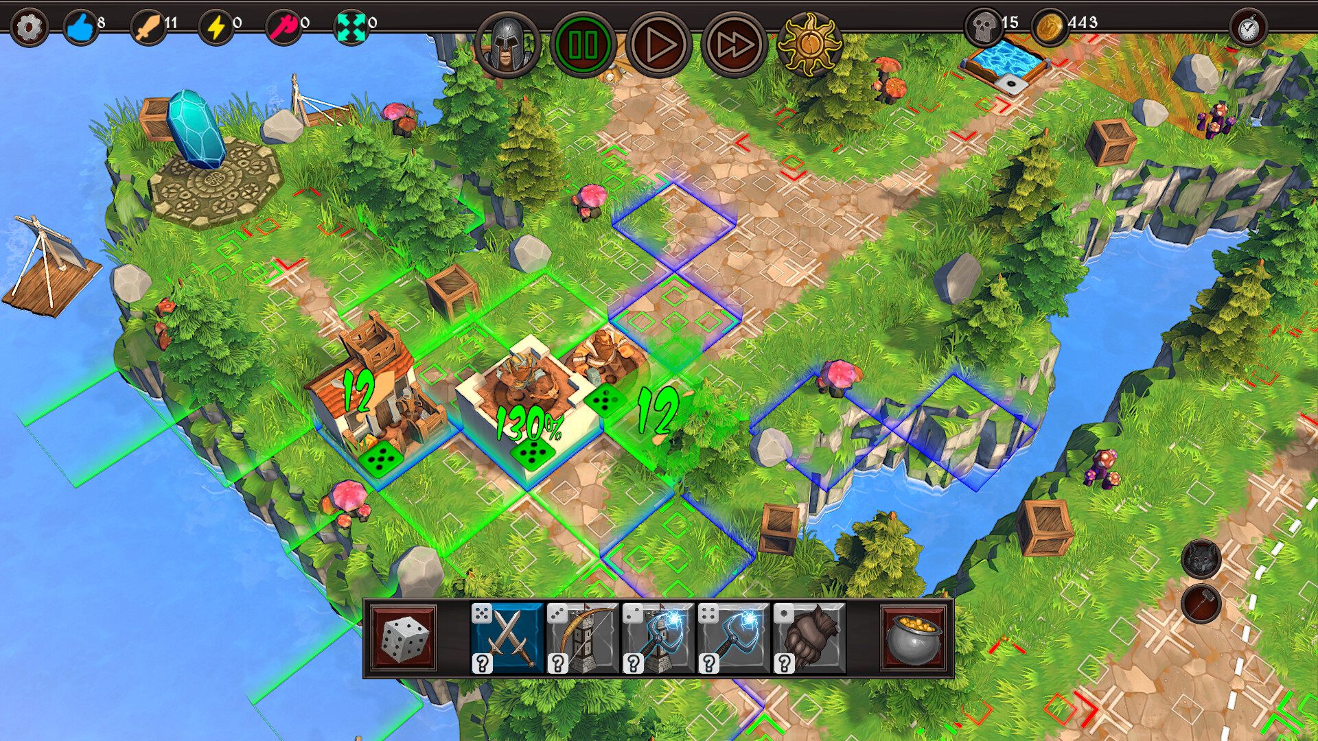 Hearthguard Screenshot 6