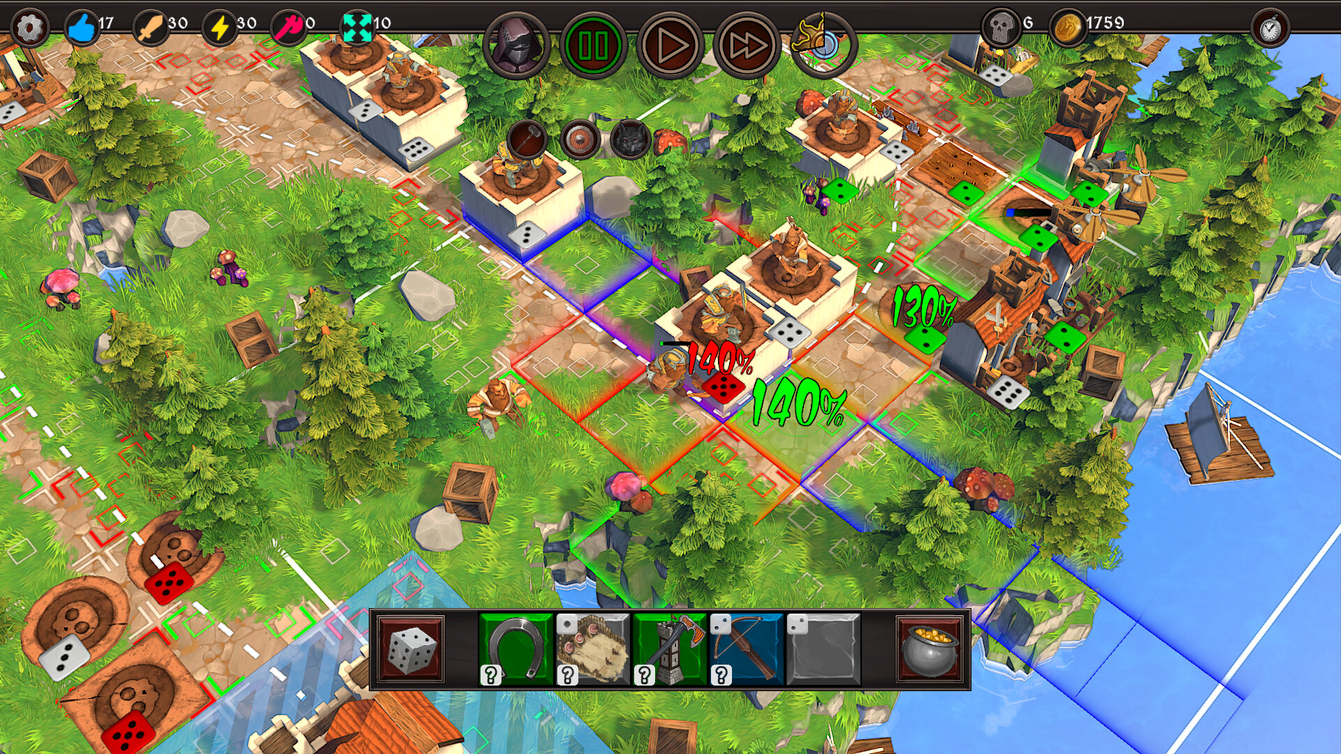 Hearthguard Screenshot 2