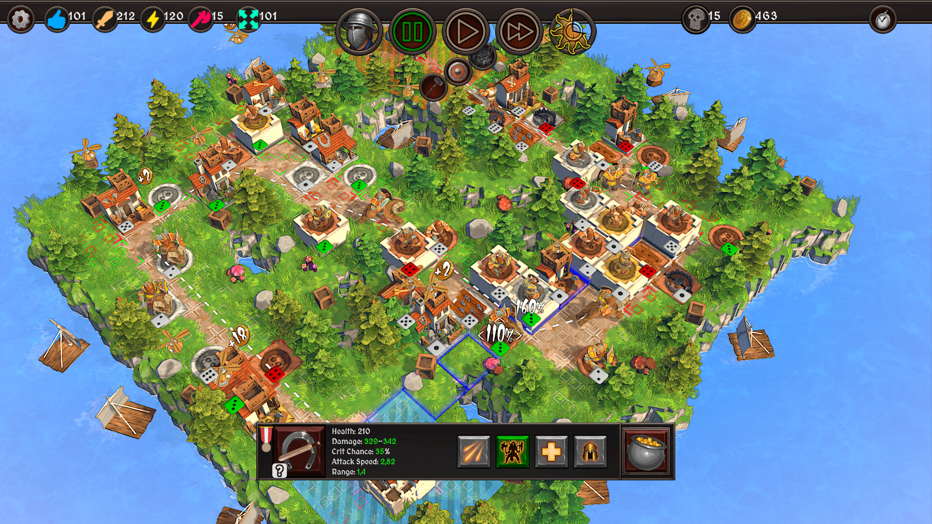 Hearthguard Screenshot 0