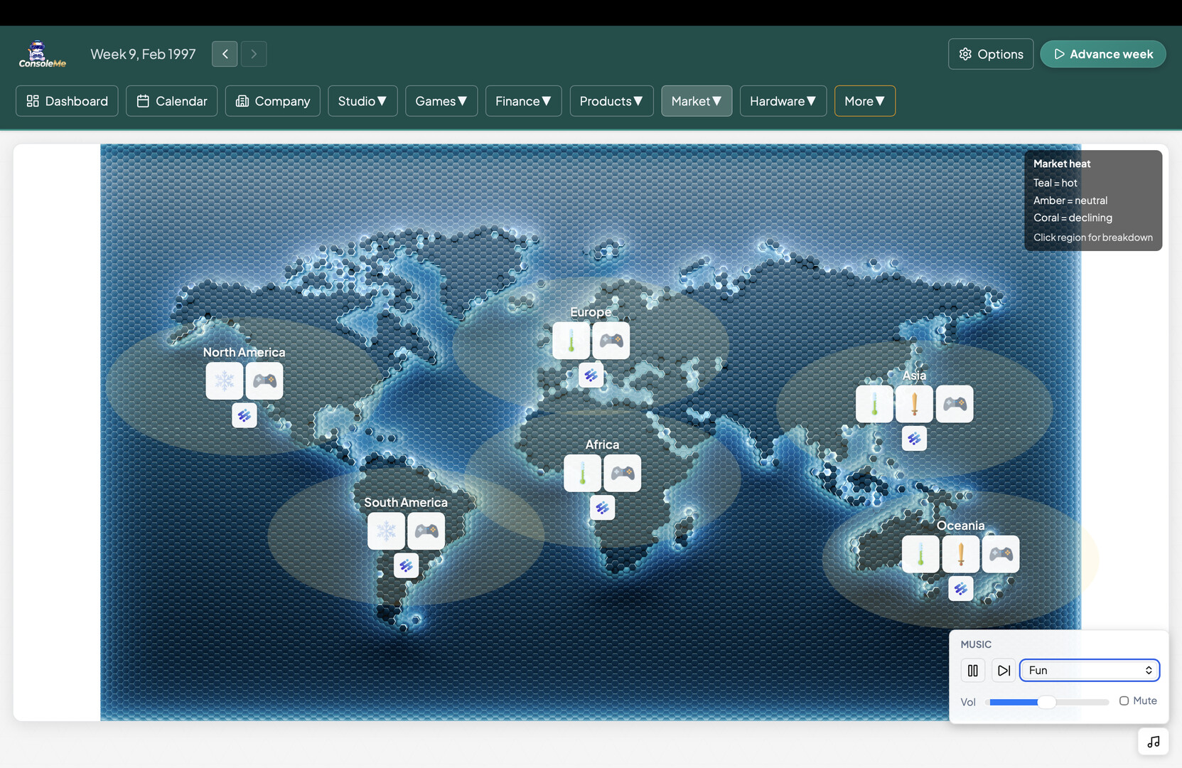 ConsoleMe Screenshot 8
