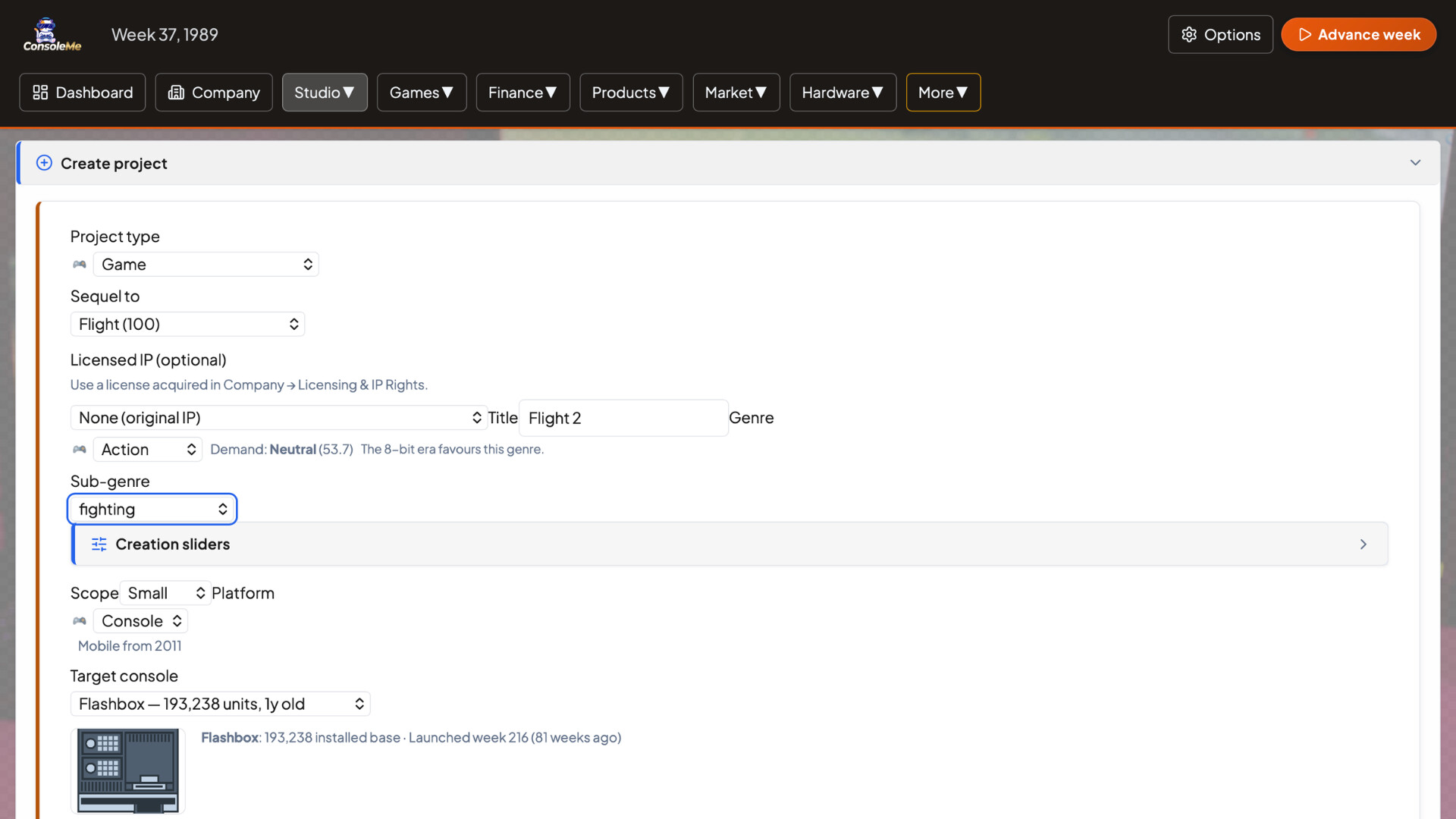 ConsoleMe Screenshot 4