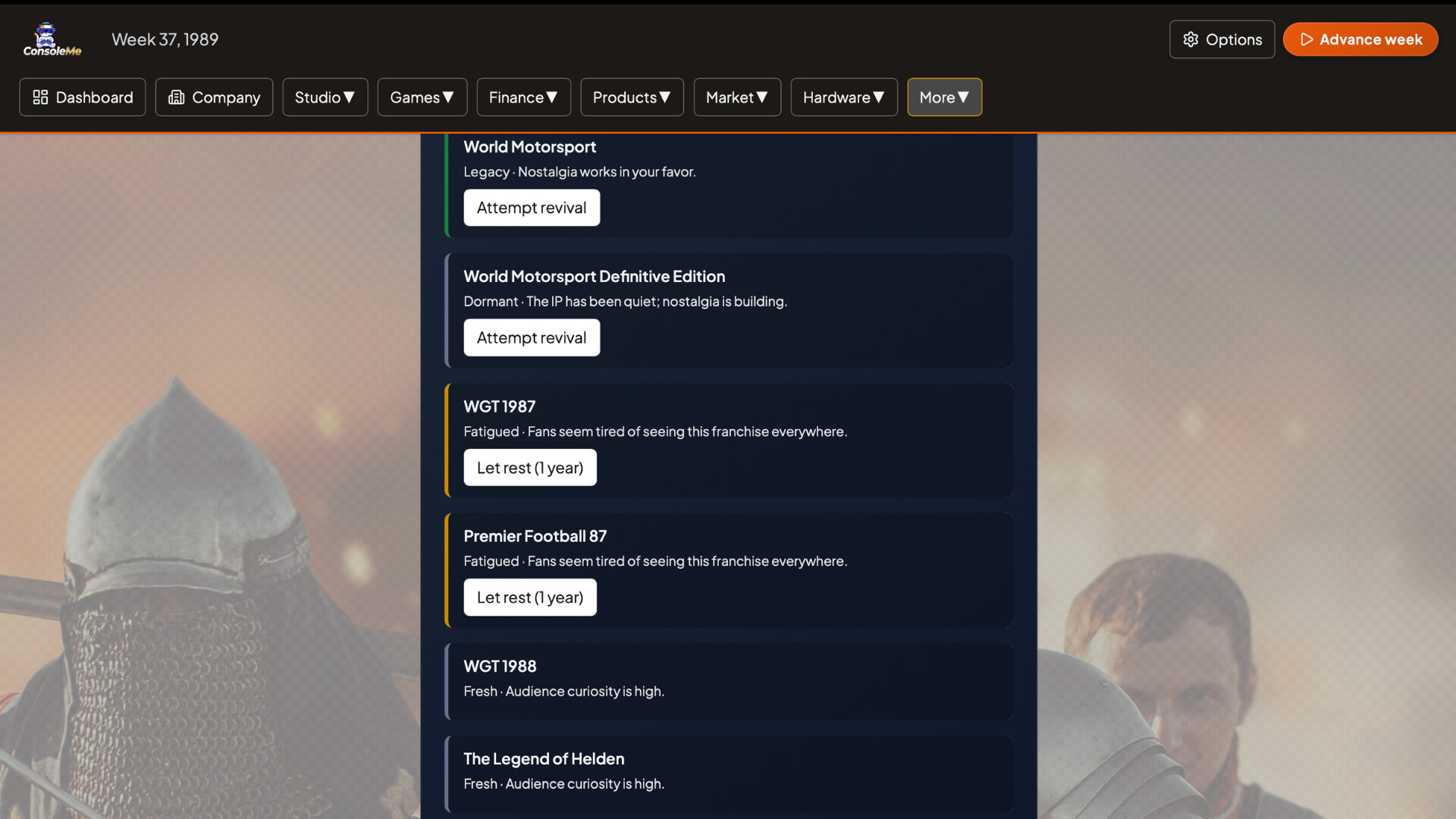 ConsoleMe Screenshot 7