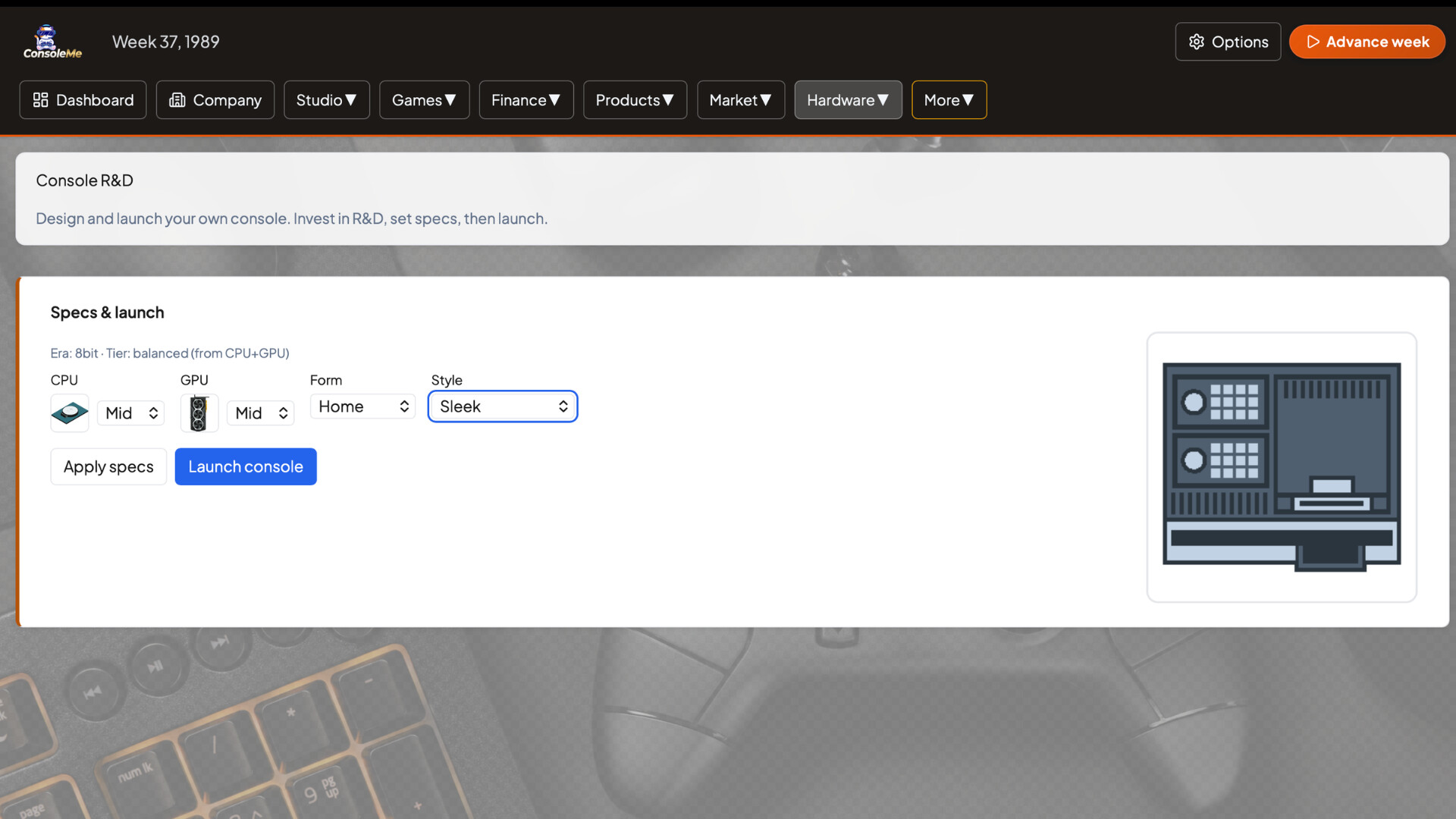 ConsoleMe Screenshot 6