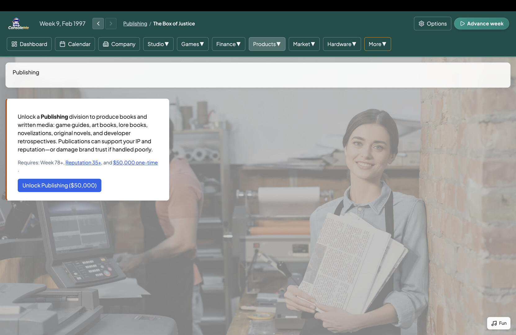 ConsoleMe Screenshot 11