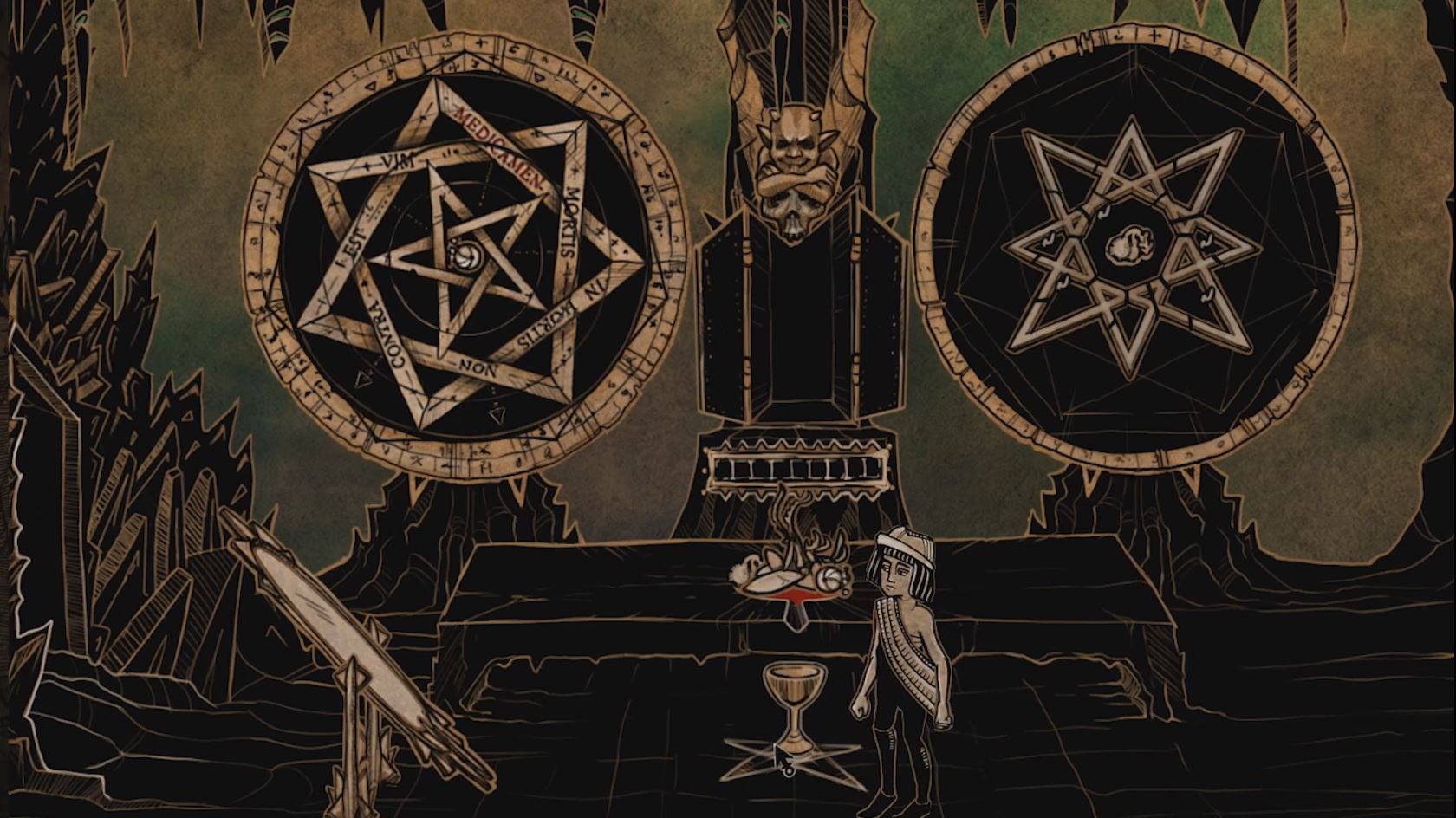 Apocalipsis Screenshot 1