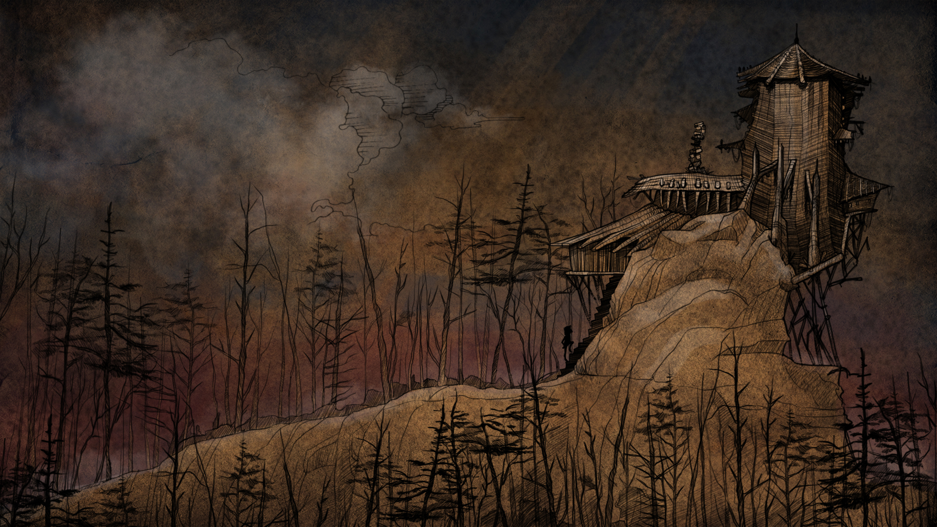 Apocalipsis Screenshot 5