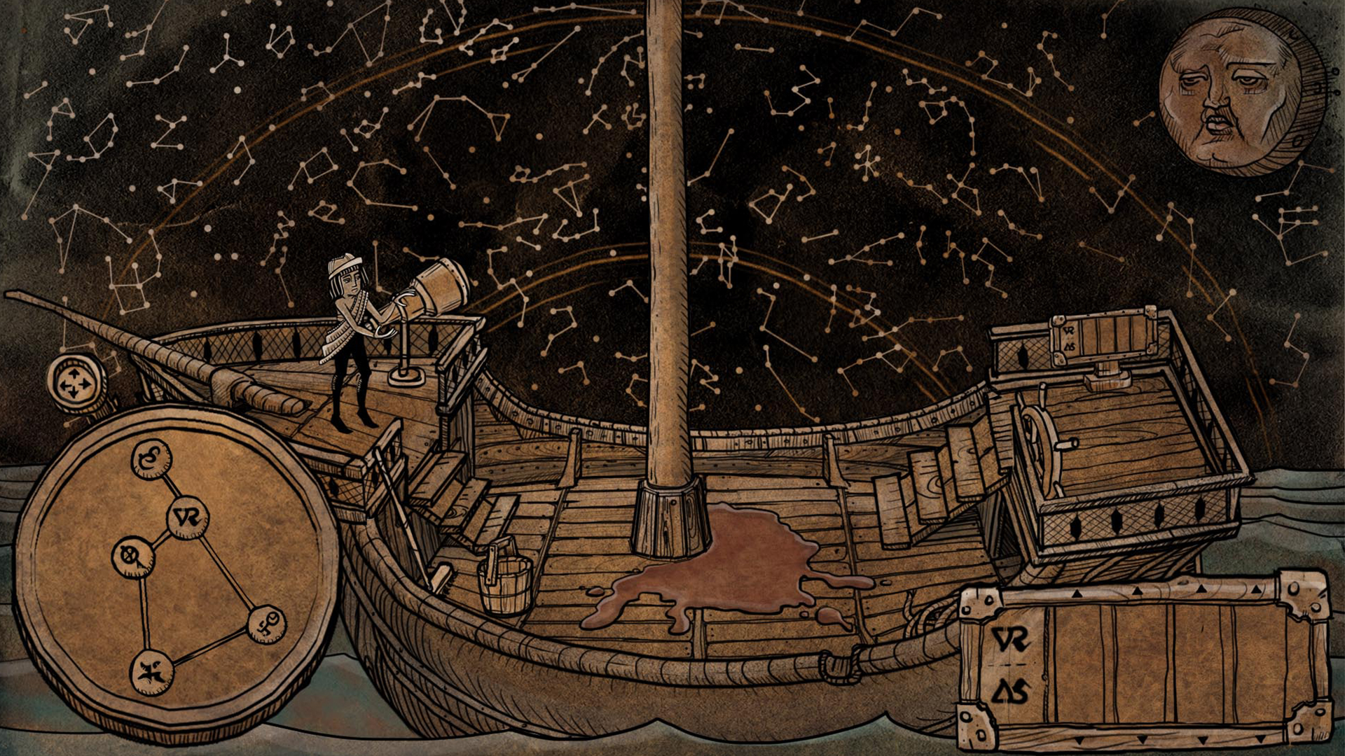 Apocalipsis Screenshot 3