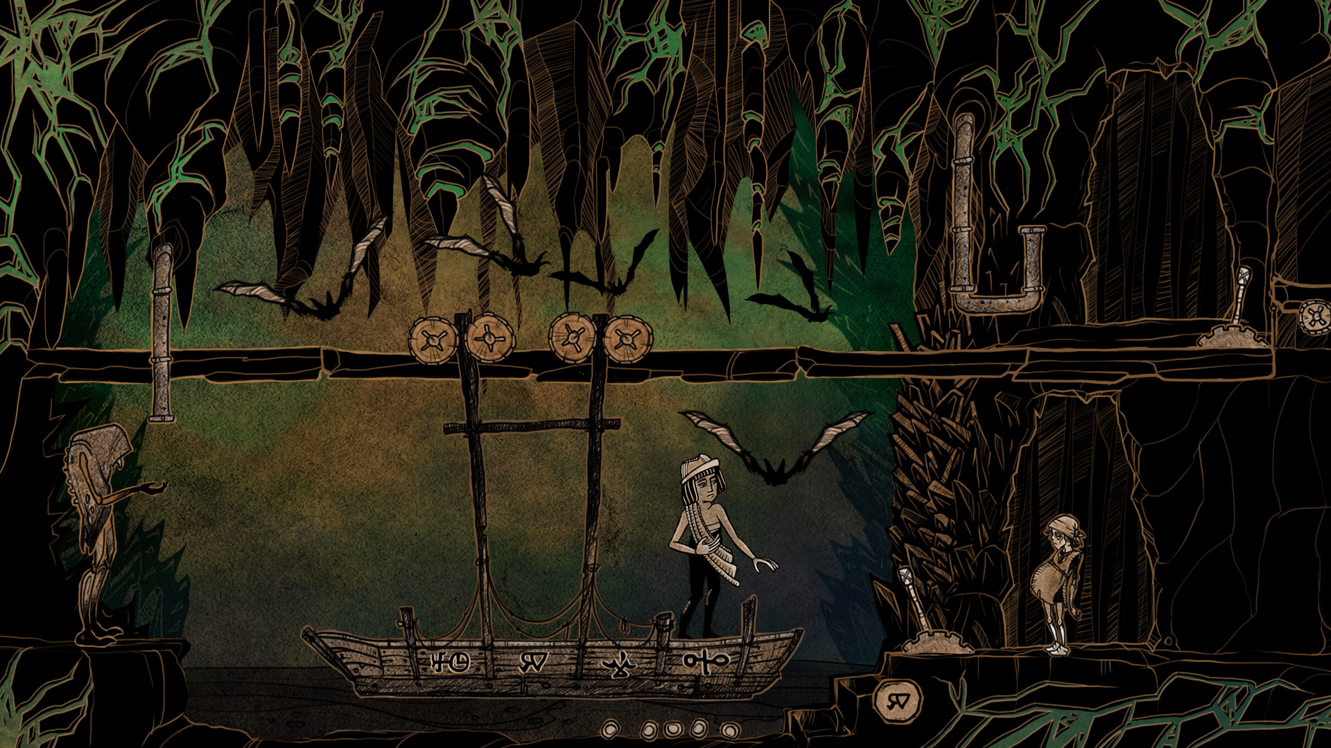 Apocalipsis Screenshot 6