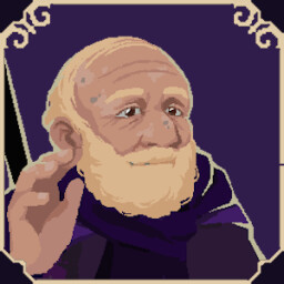 The Lights in the Sky icon