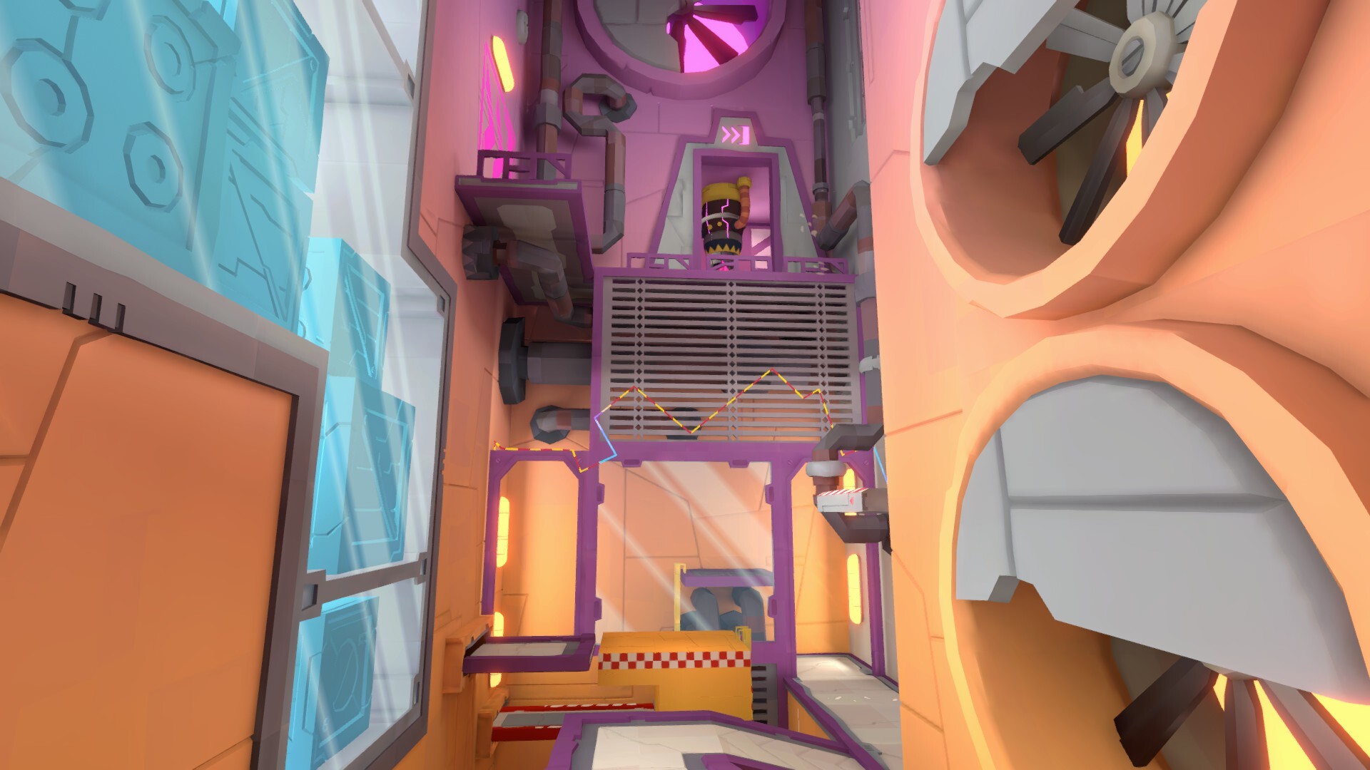 Stretchmancer Screenshot 3