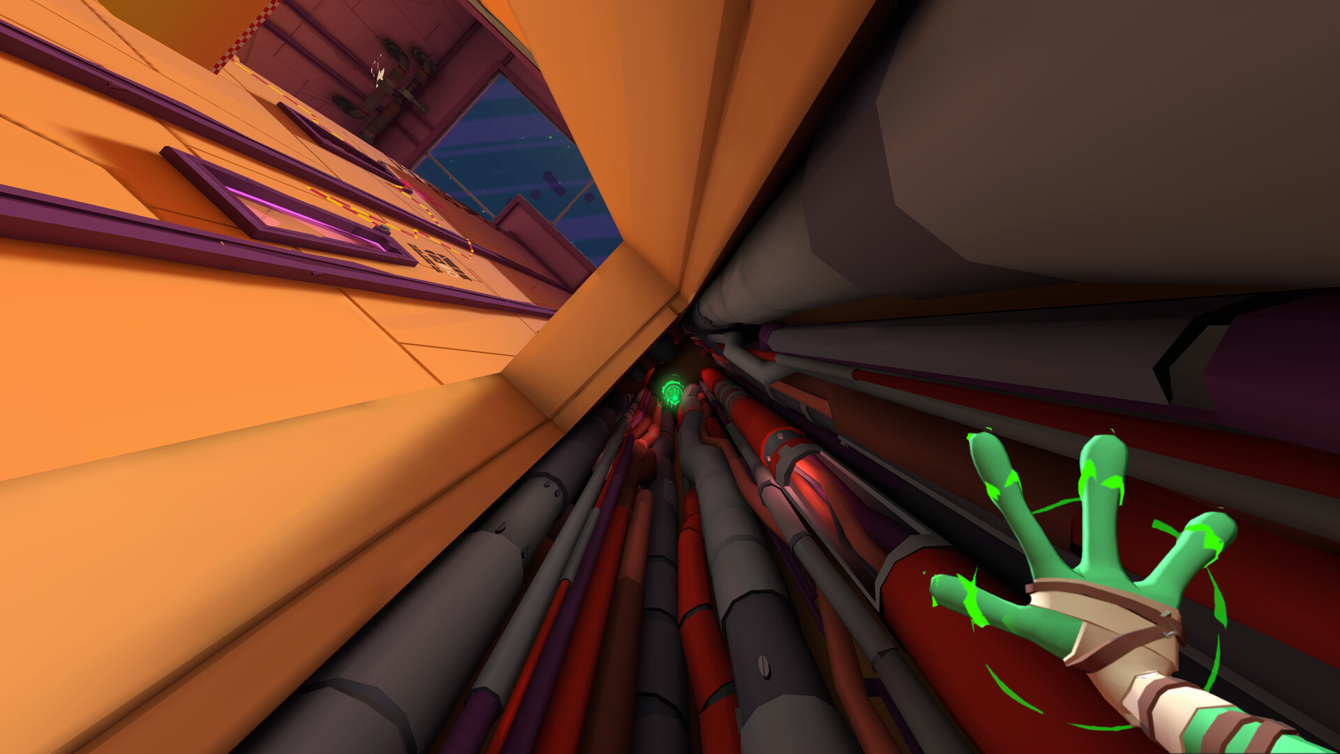 Stretchmancer Screenshot 7