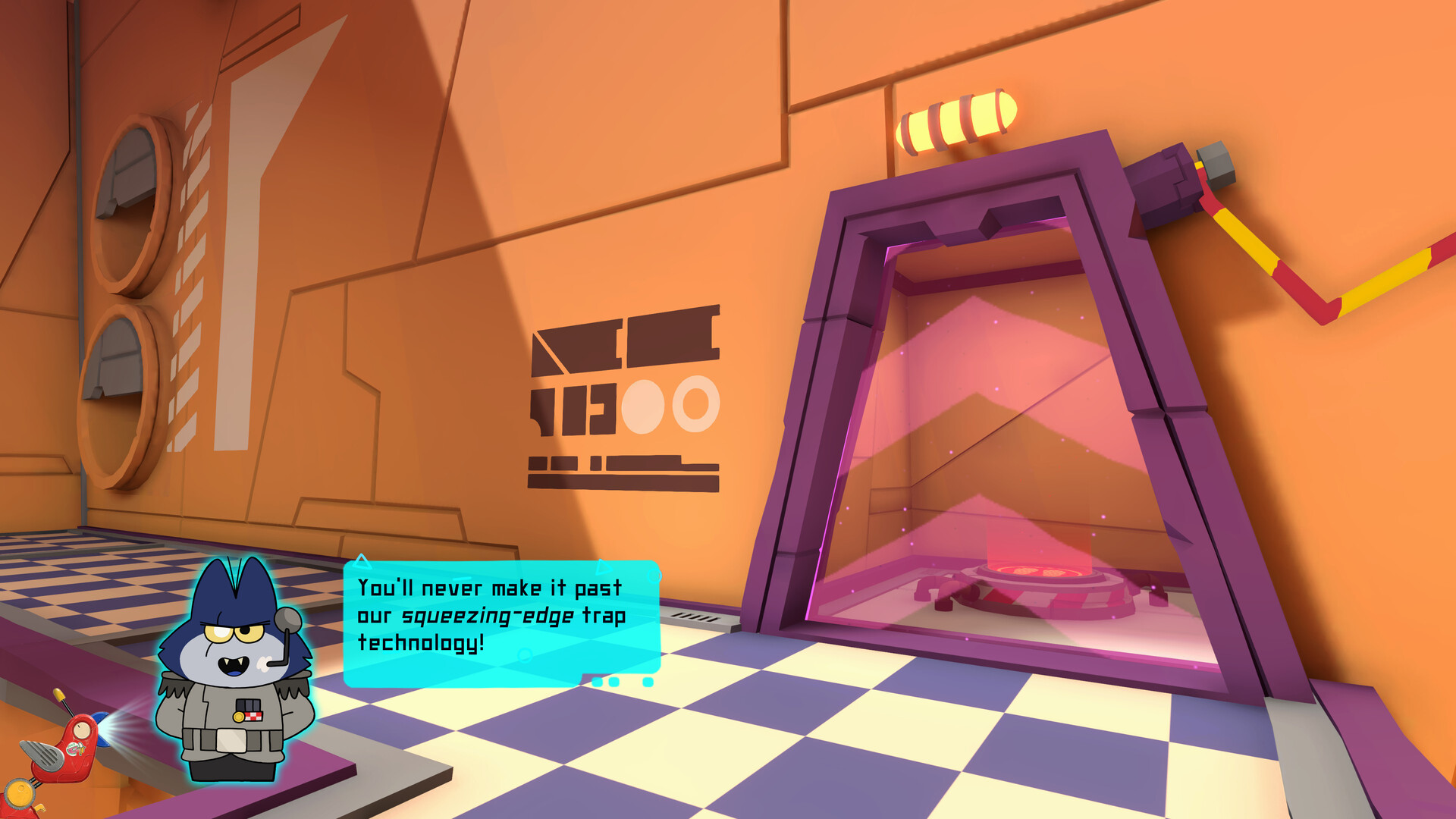 Stretchmancer Screenshot 5