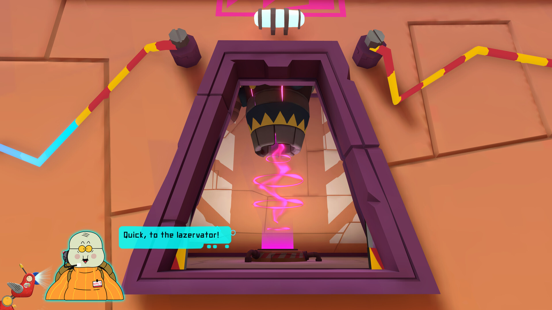 Stretchmancer Screenshot 11