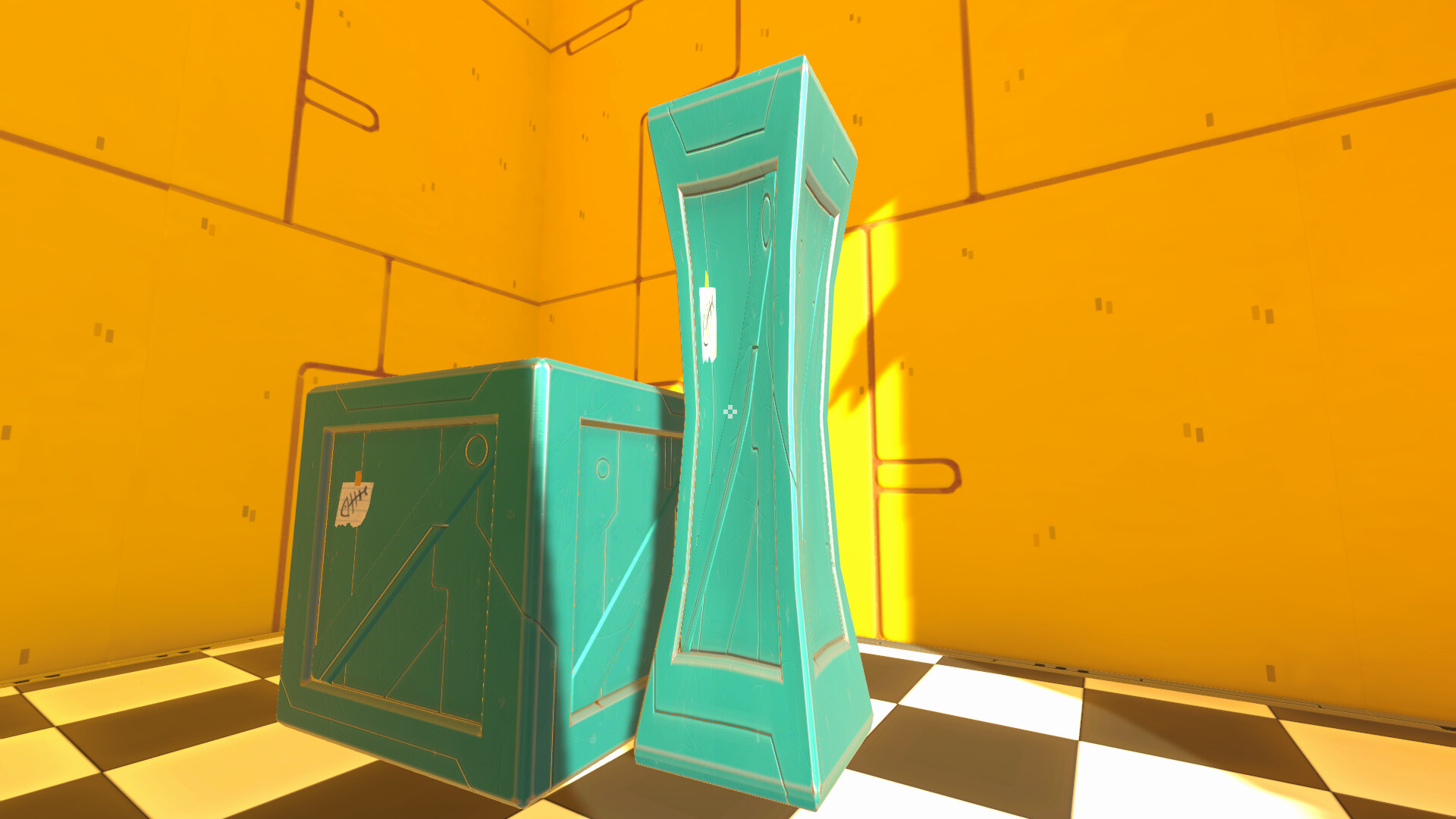 Stretchmancer Screenshot 10