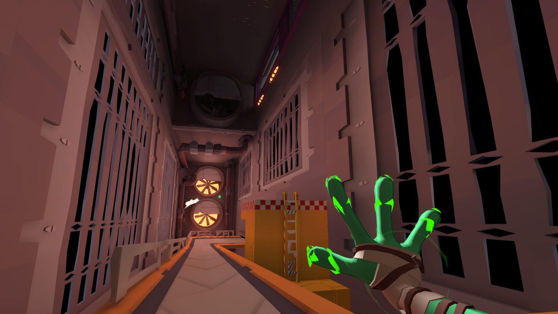 Stretchmancer Screenshot 9