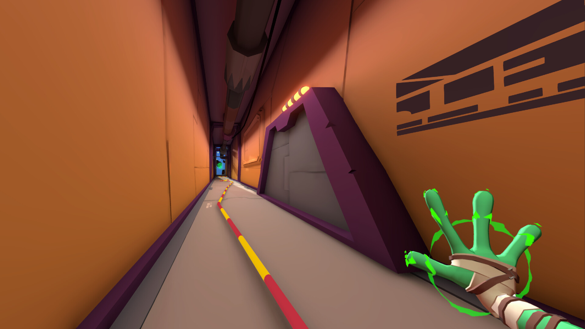 Stretchmancer Screenshot 4