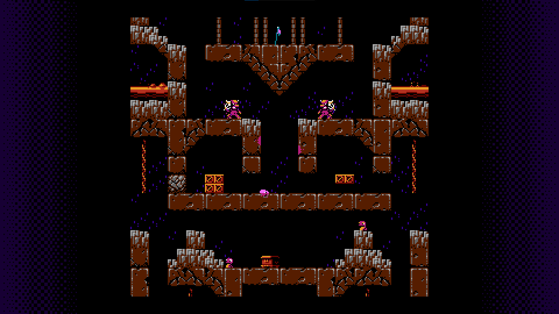 Micro Mages Maker Screenshot 7