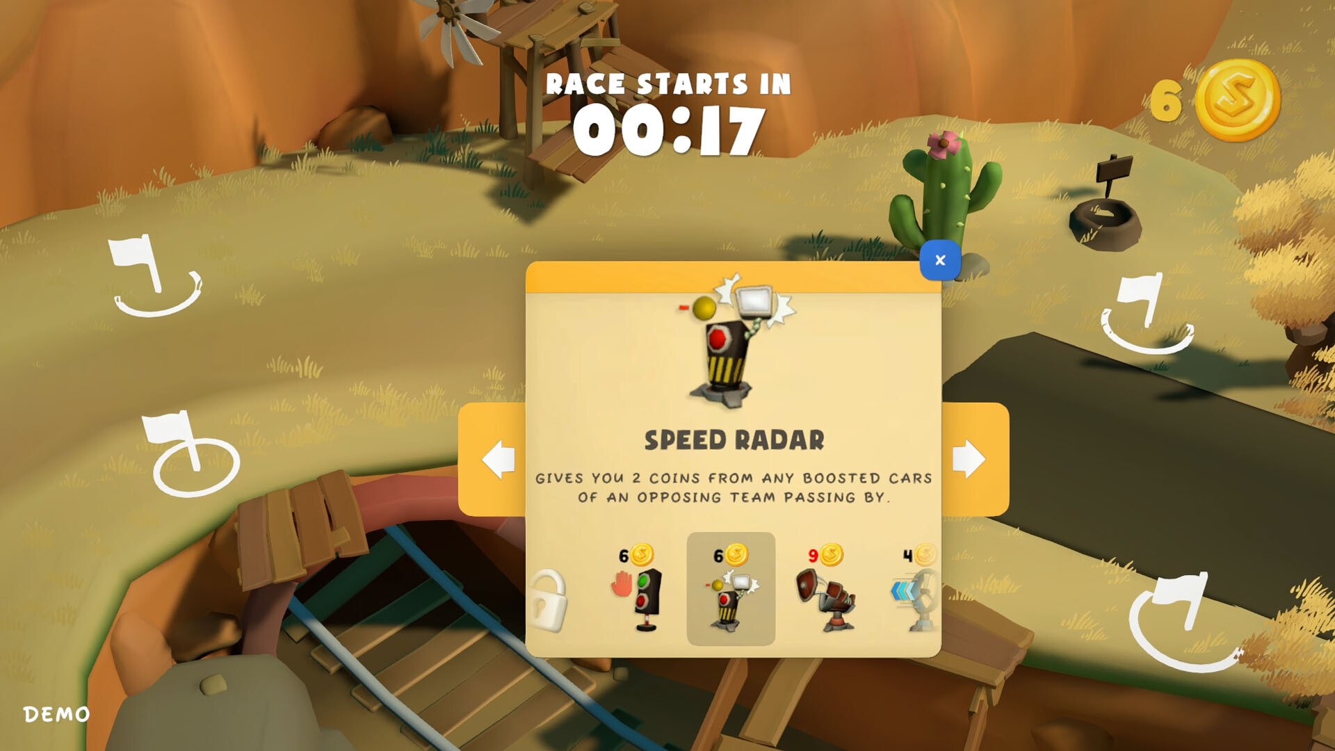 TurboSquad Screenshot 4