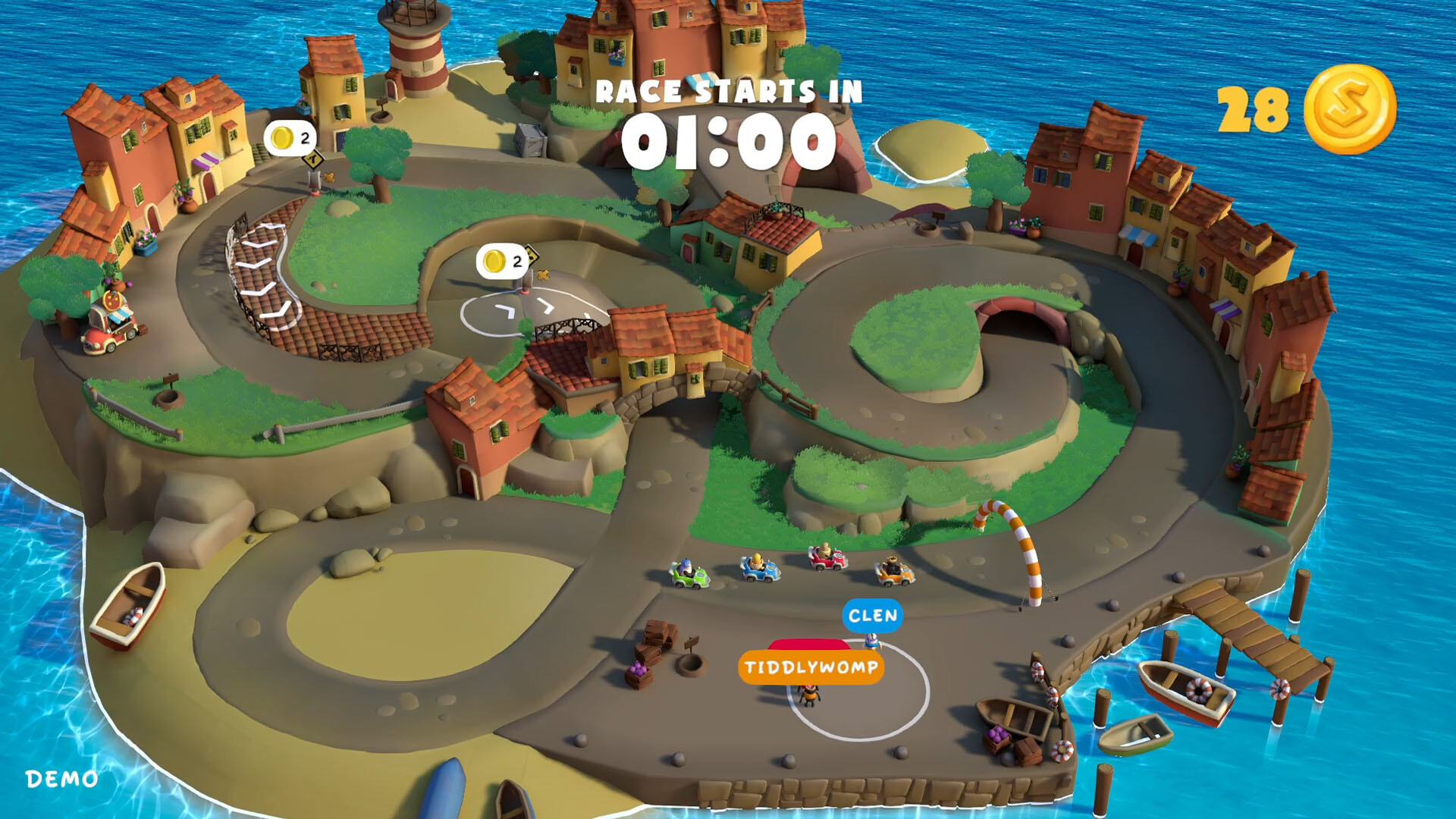 TurboSquad Screenshot 2