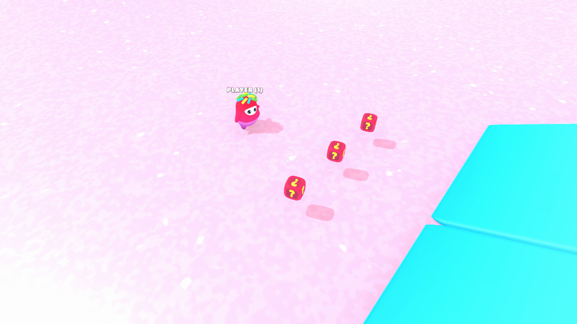 Small Beans Screenshot 2