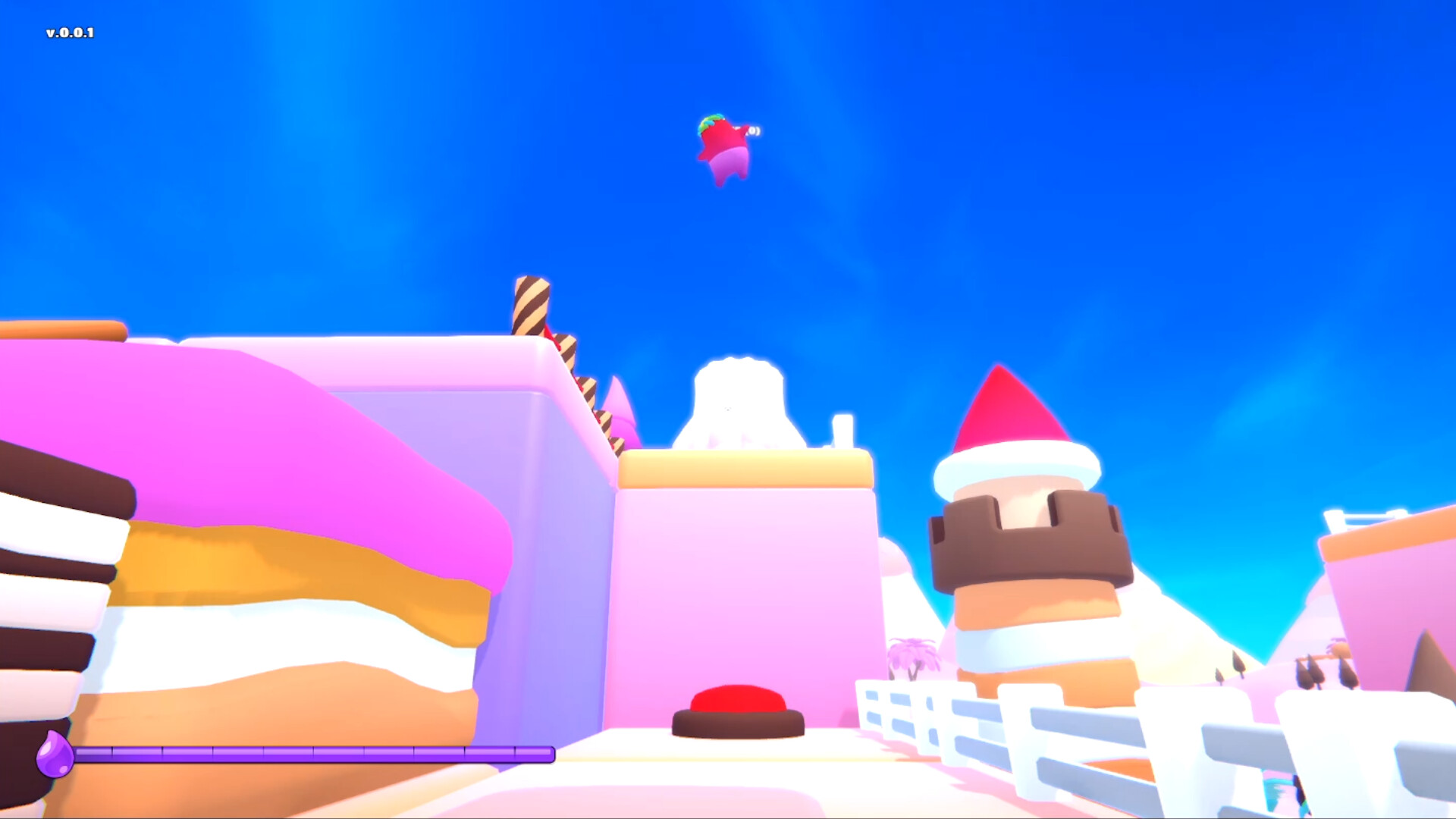 Small Beans Screenshot 1