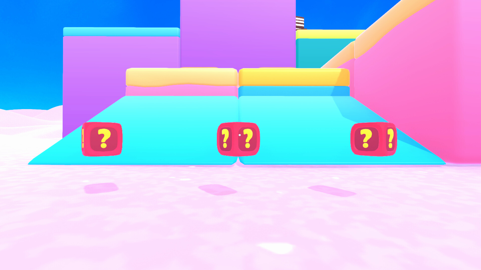 Small Beans Screenshot 0