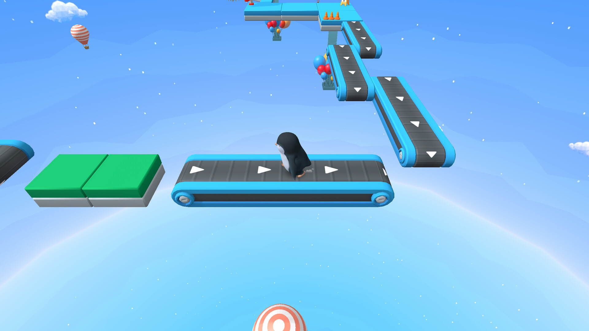 Together We Move Screenshot 4