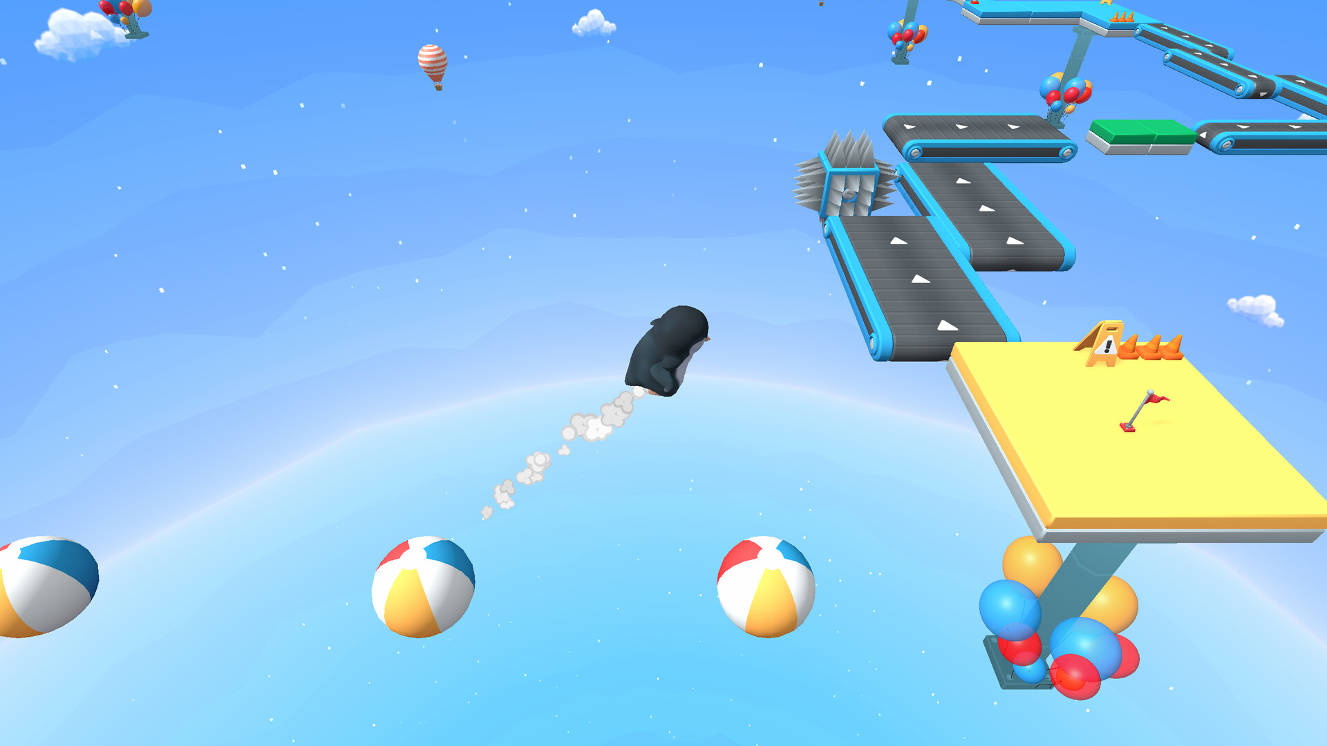 Together We Move Screenshot 7