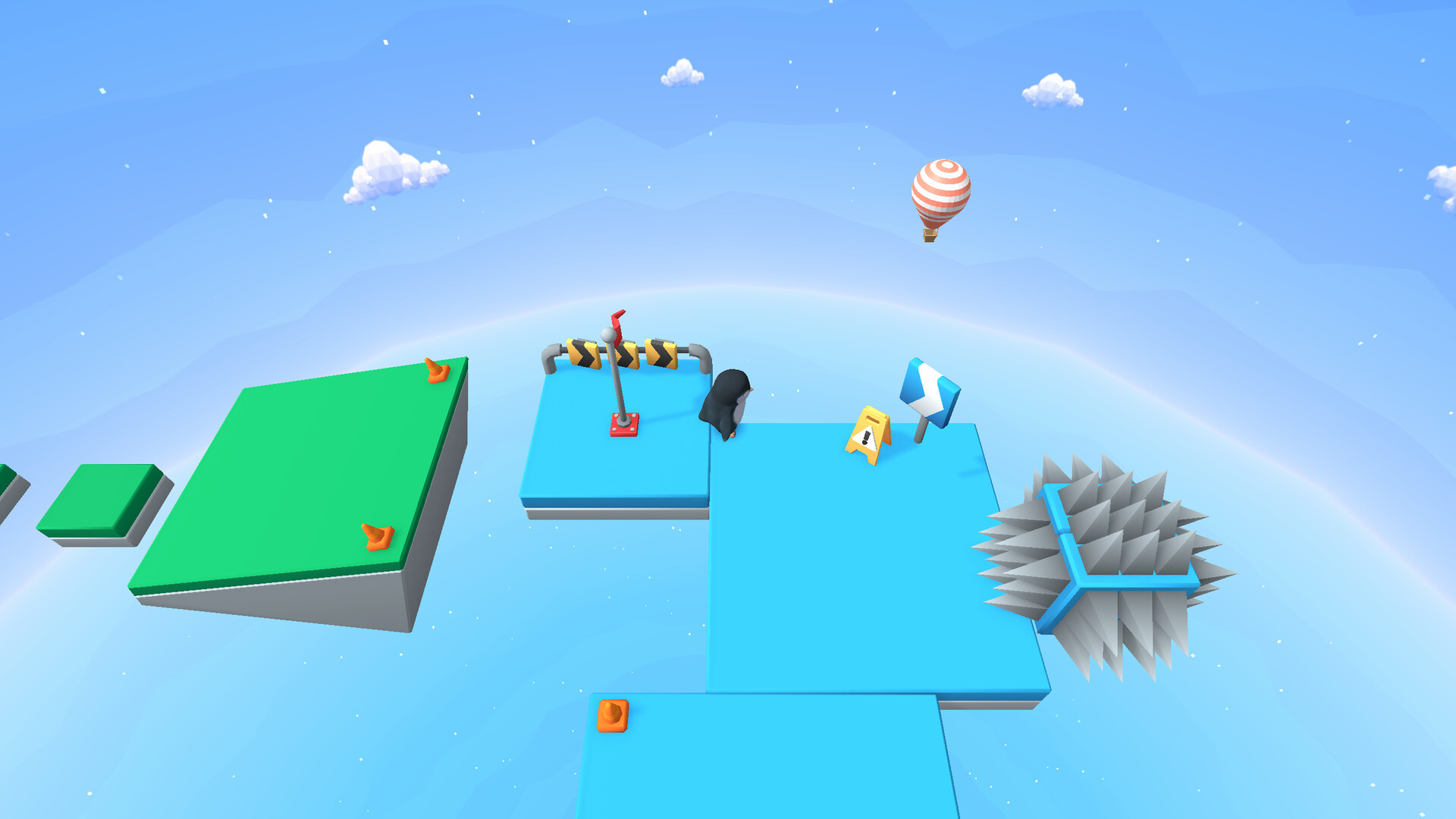 Together We Move Screenshot 2