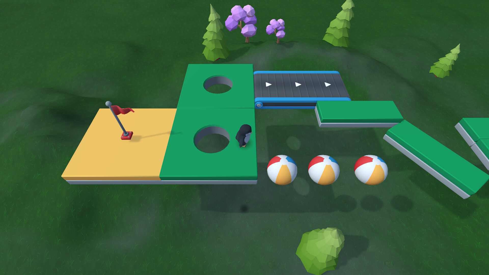 Together We Move Screenshot 5