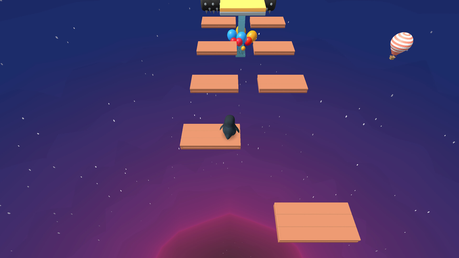 Together We Move Screenshot 3