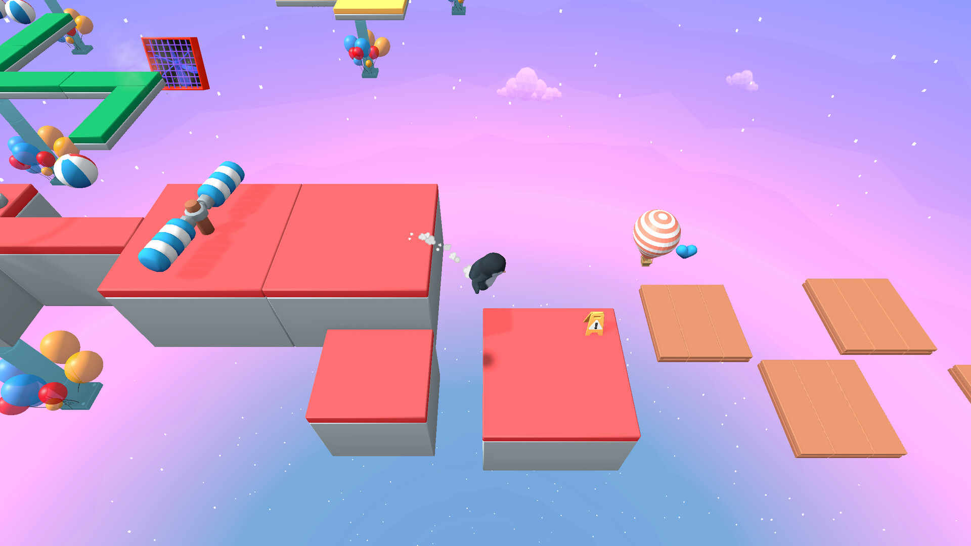 Together We Move Screenshot 8