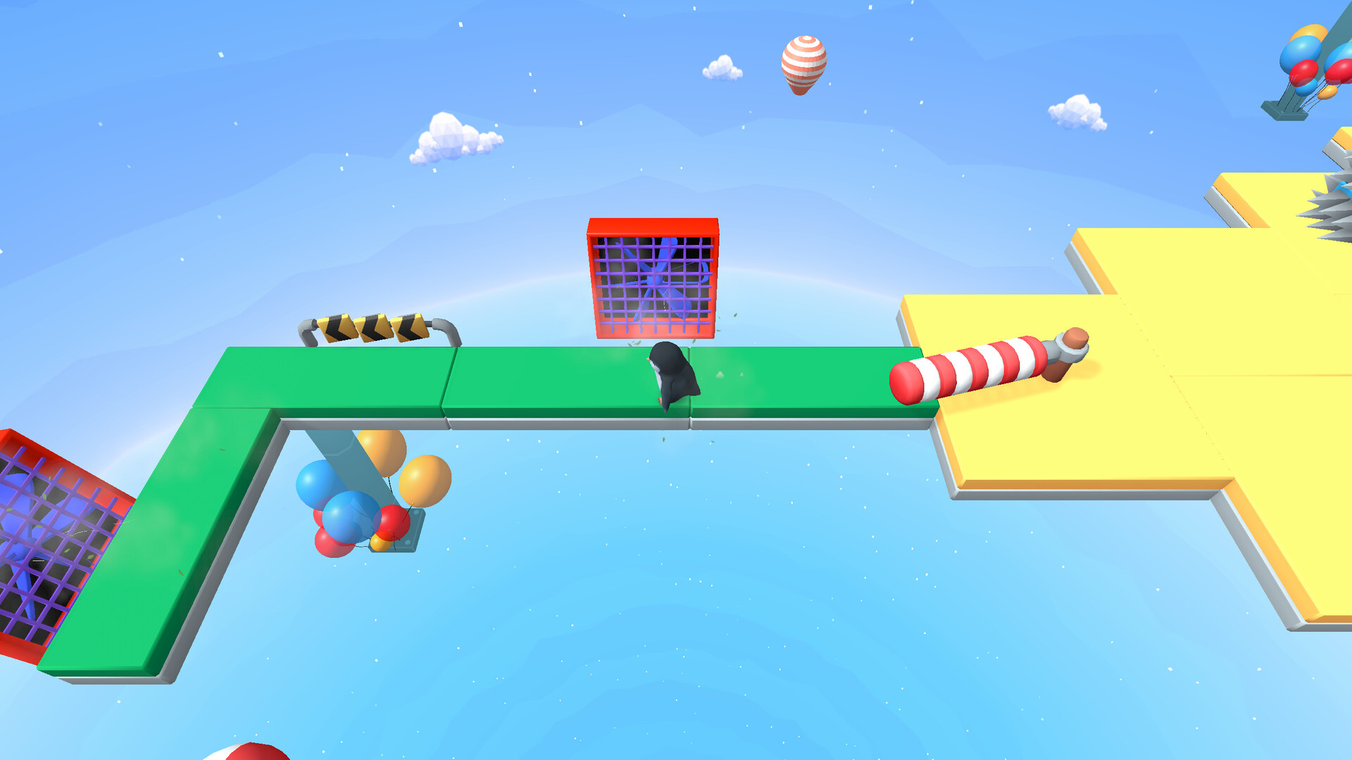 Together We Move Screenshot 9