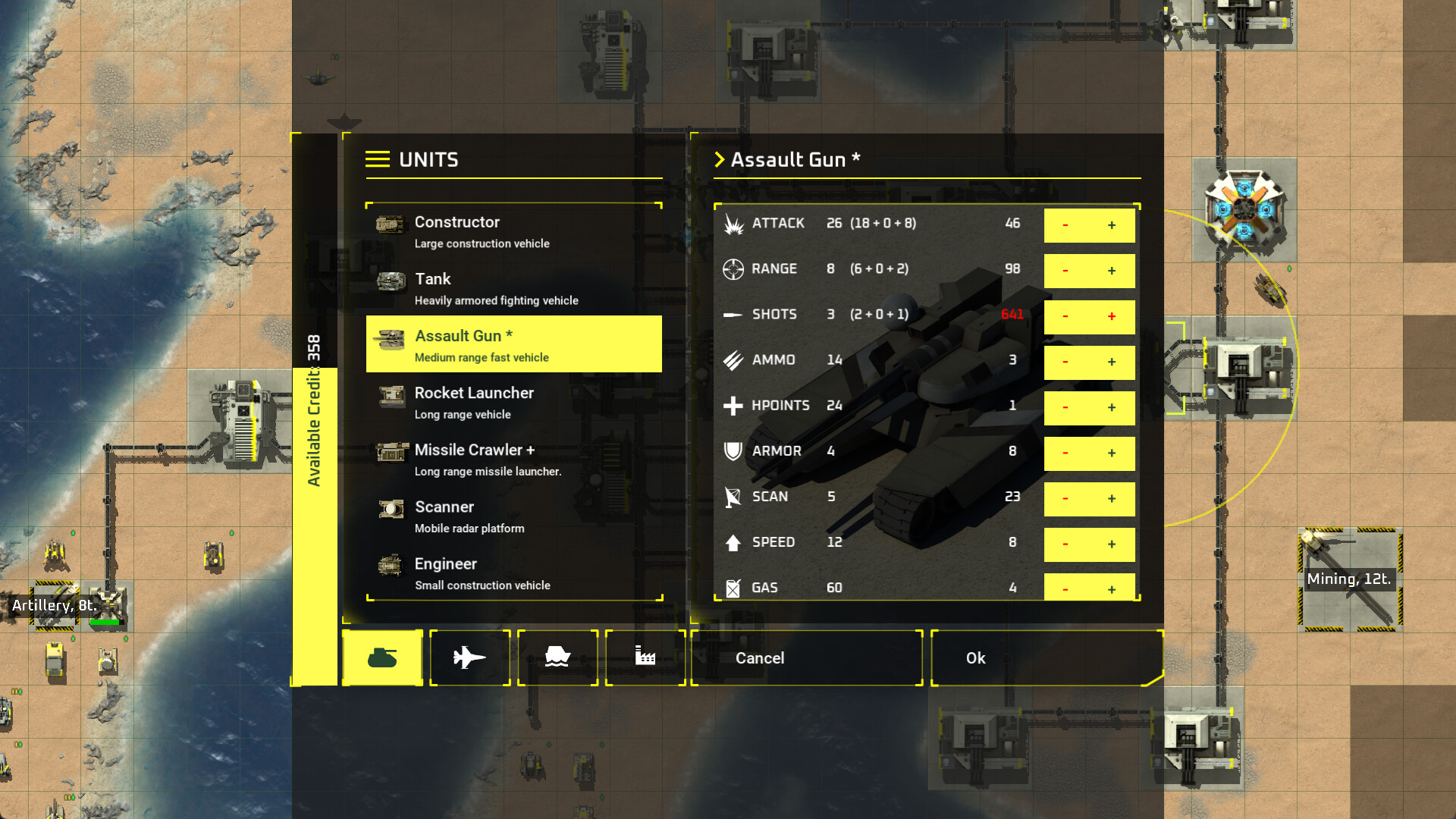 Foreign Rim Screenshot 6