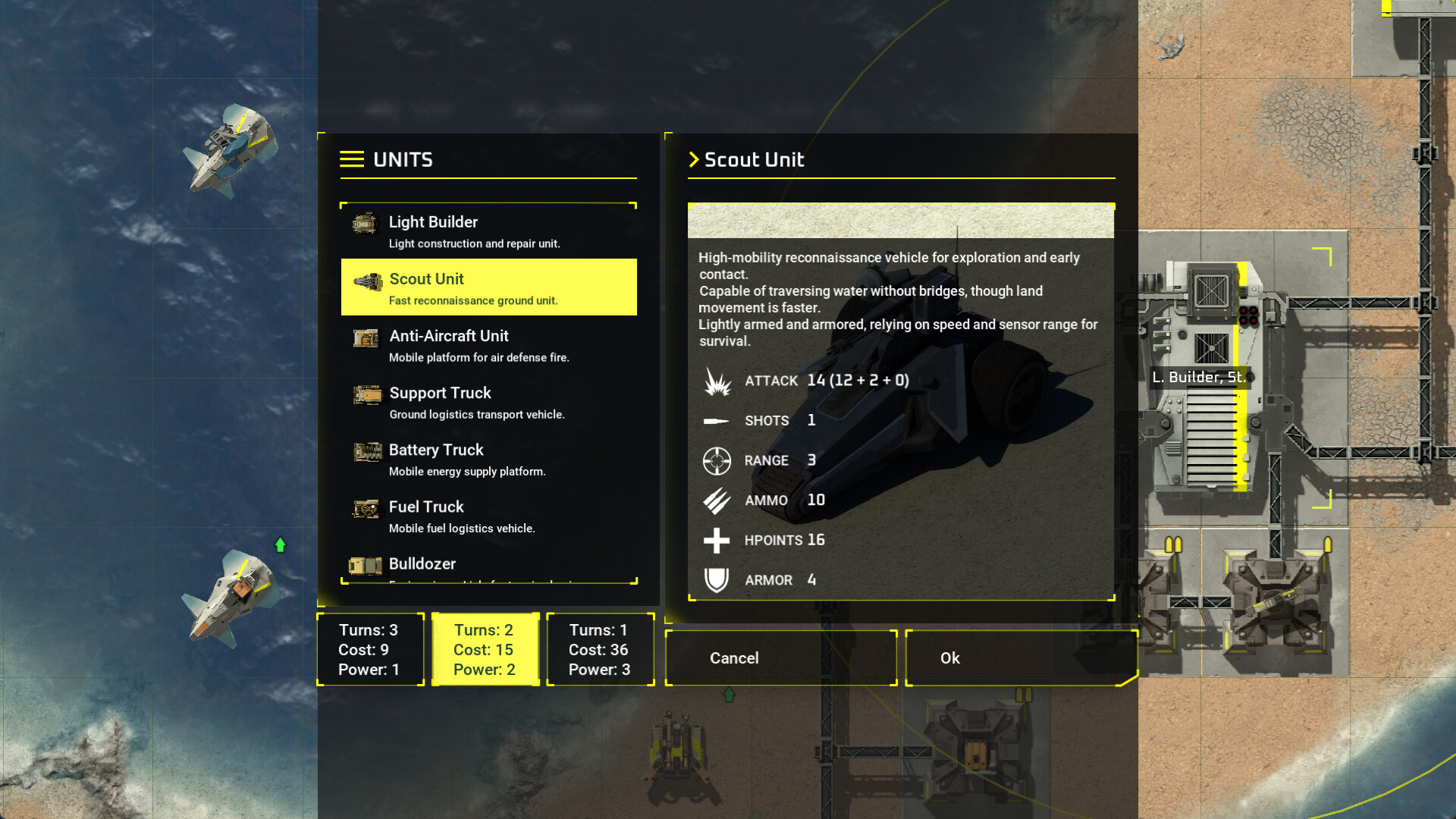 Foreign Rim Screenshot 5