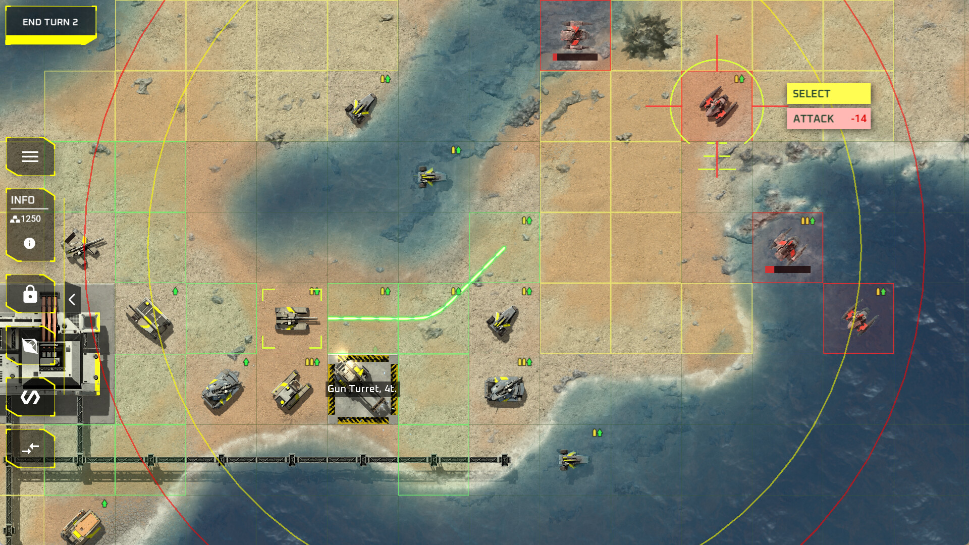 Foreign Rim Screenshot 0