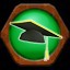 Graduate icon