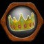 Slam Bolt Royalty icon
