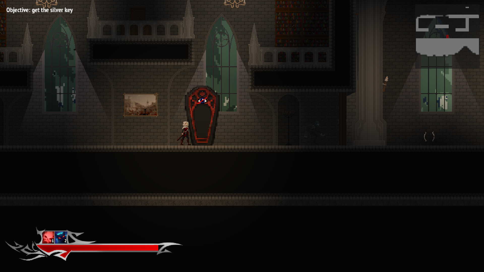 Haimaskià Screenshot 2