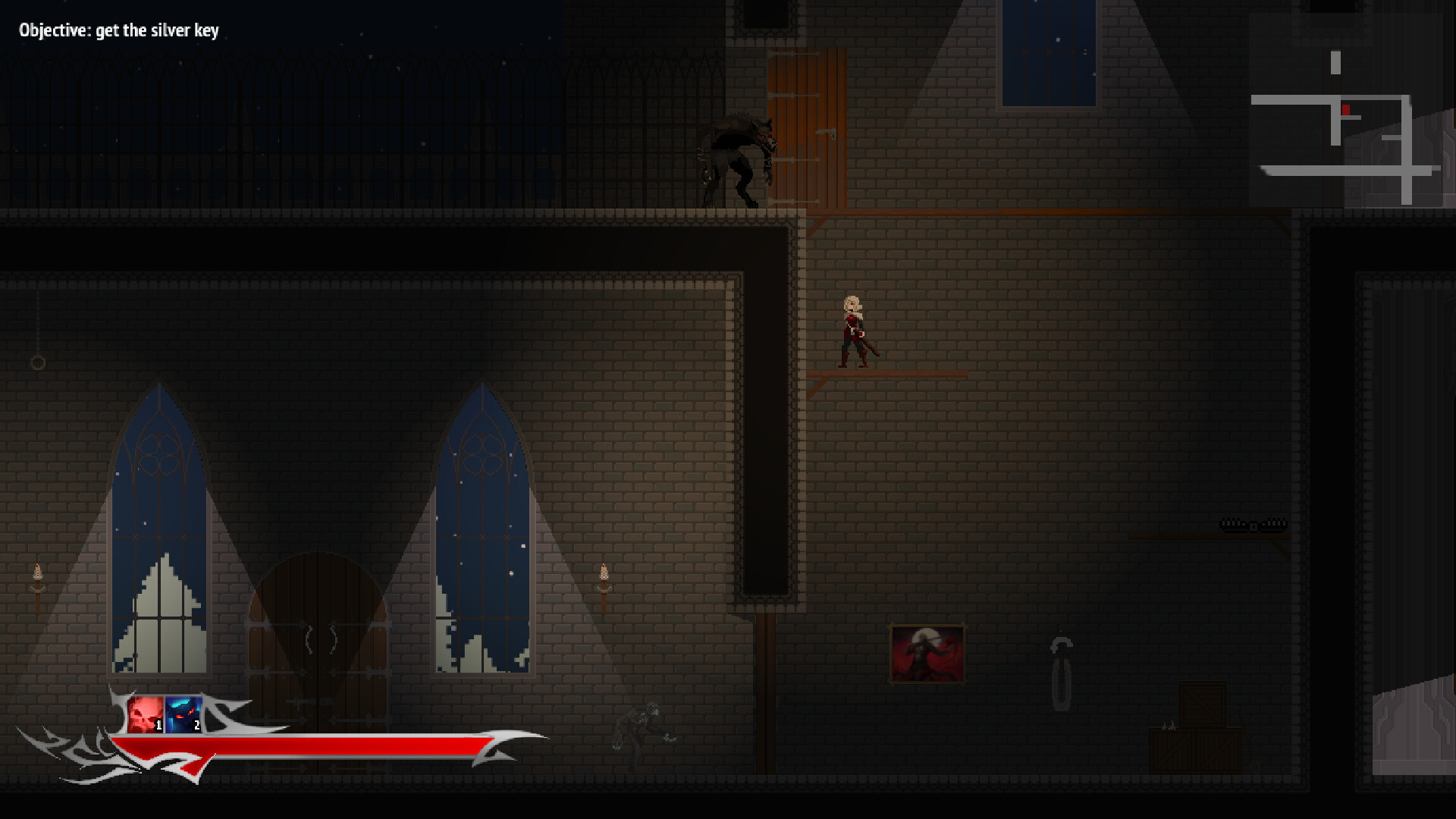 Haimaskià Screenshot 4