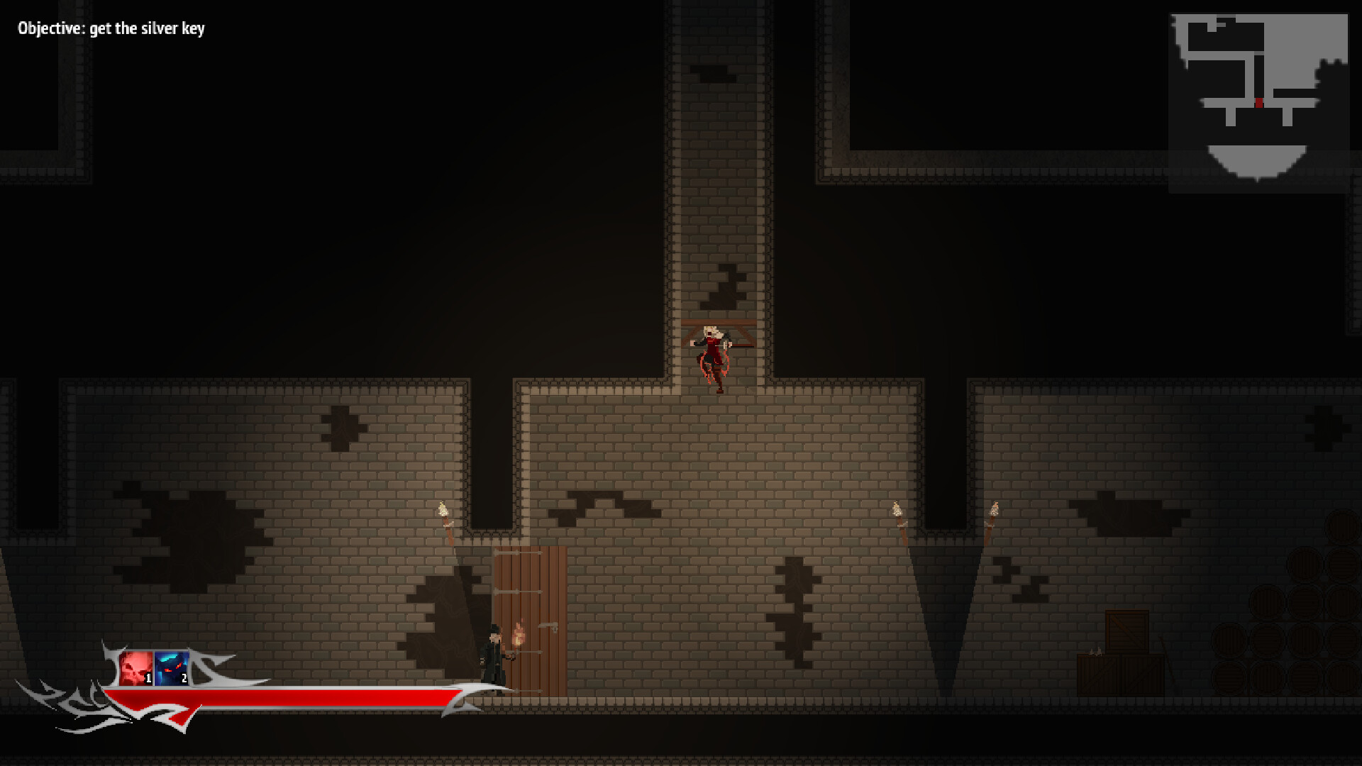 Haimaskià Screenshot 1