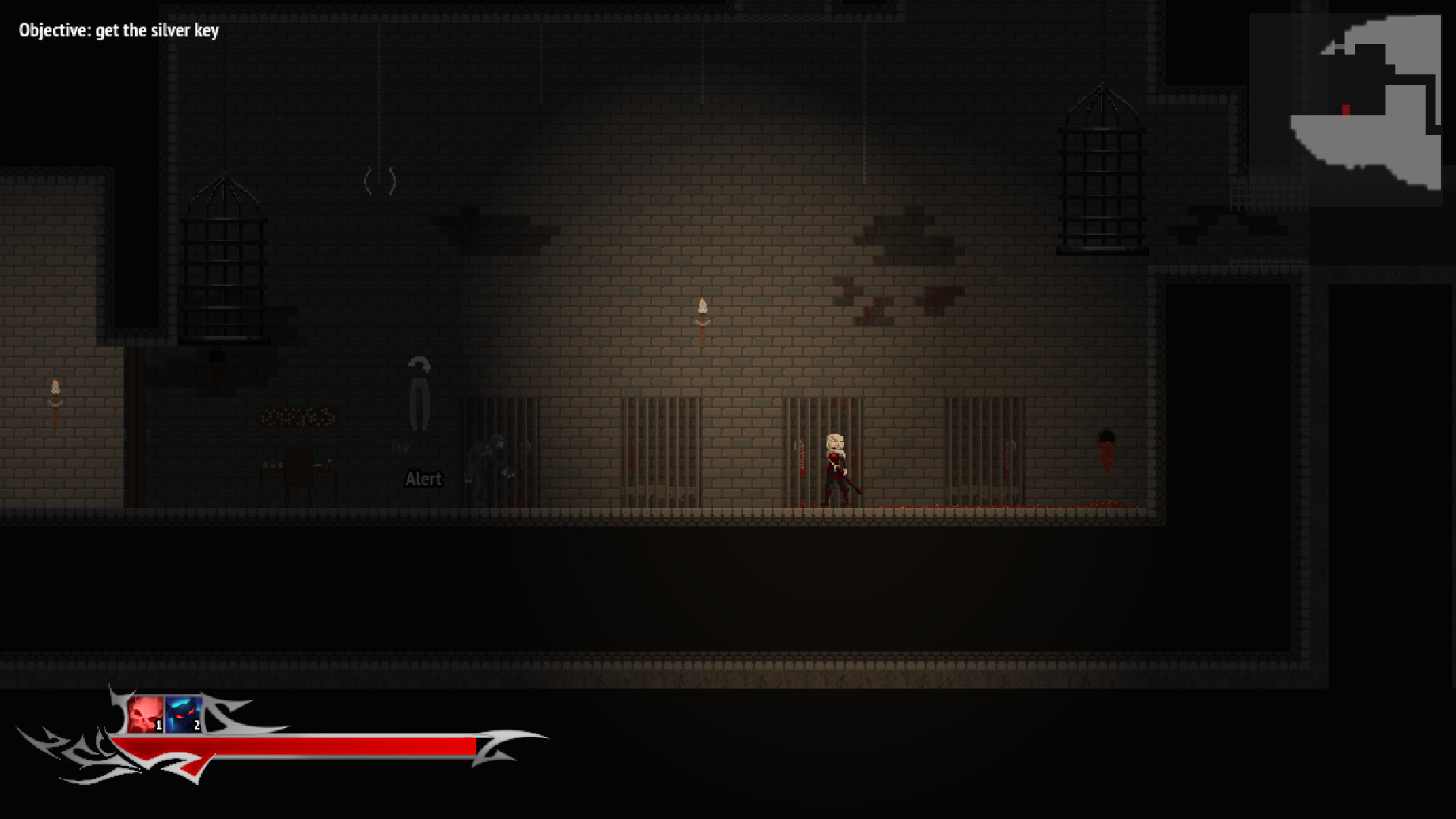 Haimaskià Screenshot 3