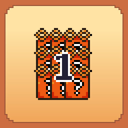 Unlock 3 Lucky Charms icon