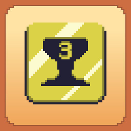Finish Trial 3 icon