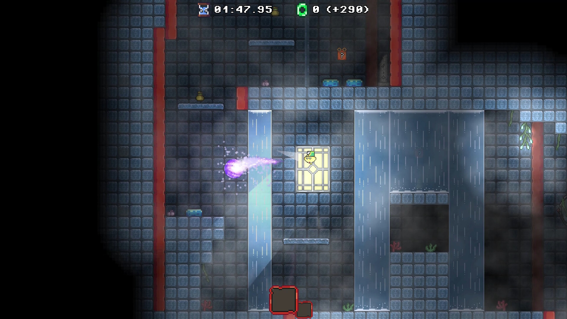 ORBA Demo Screenshot 4