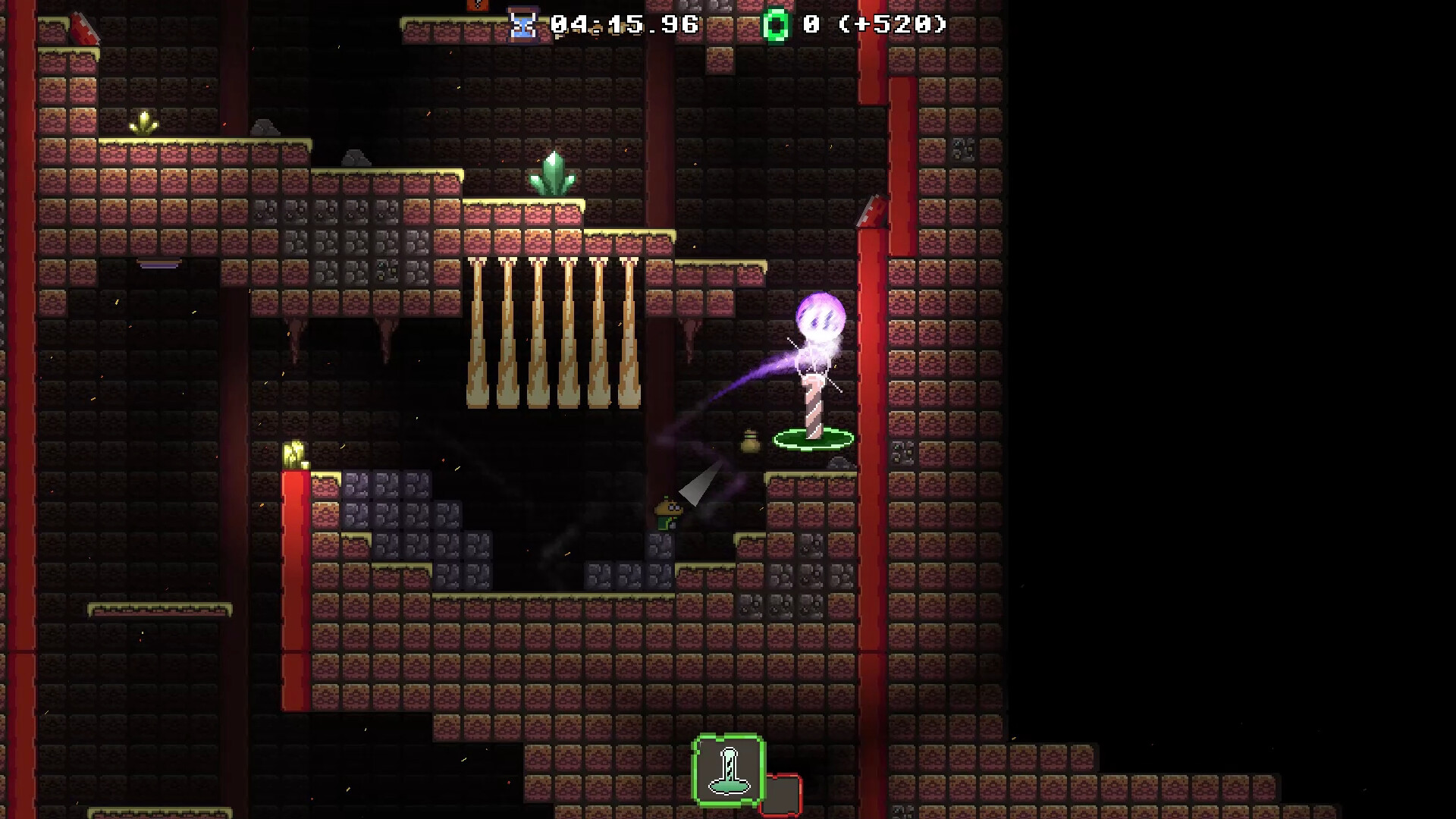 ORBA Demo Screenshot 1