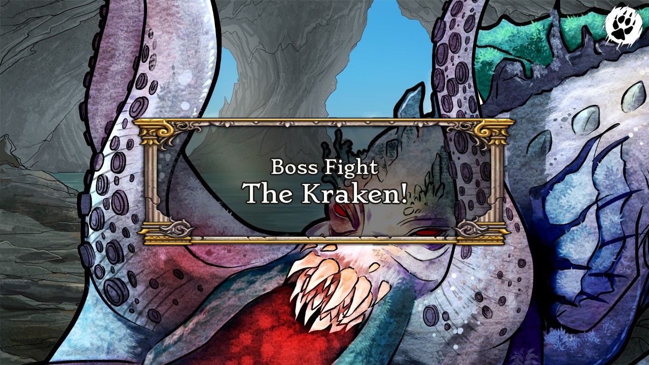 Tales of Aravorn: Seasons Of The Wolf Screenshot 7