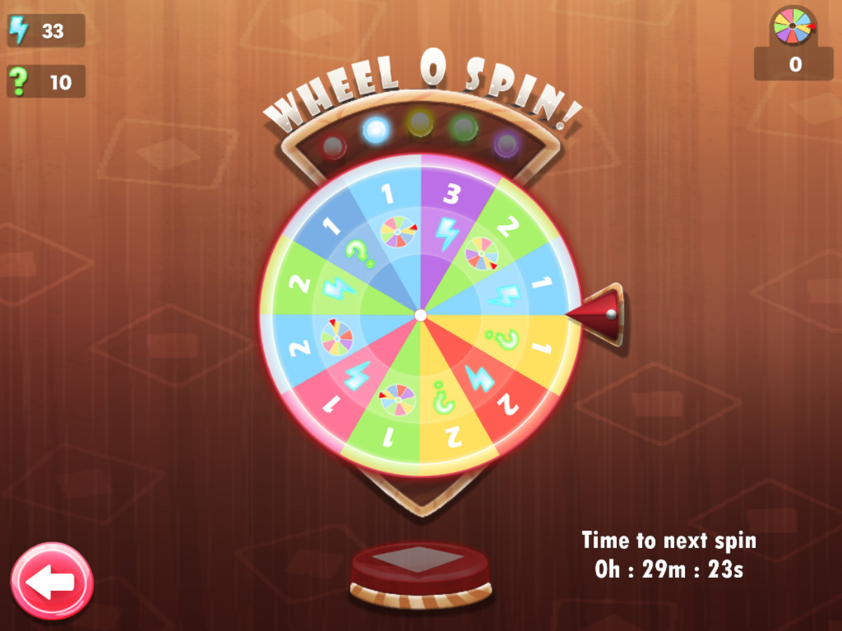 Tangled Up! Screenshot 11